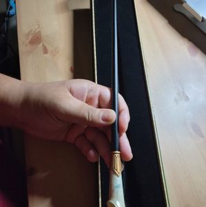 Queenie goldstein collectors edition wand